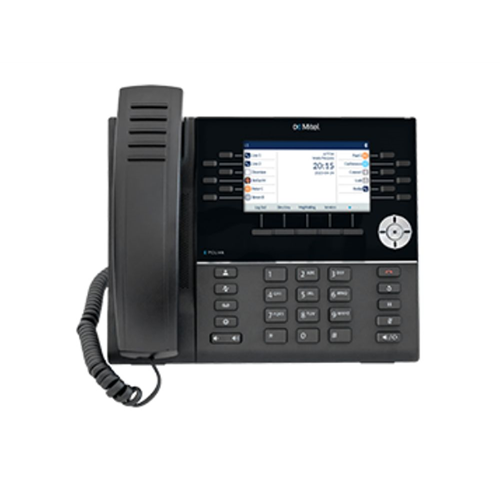 6930wt SIP Phone