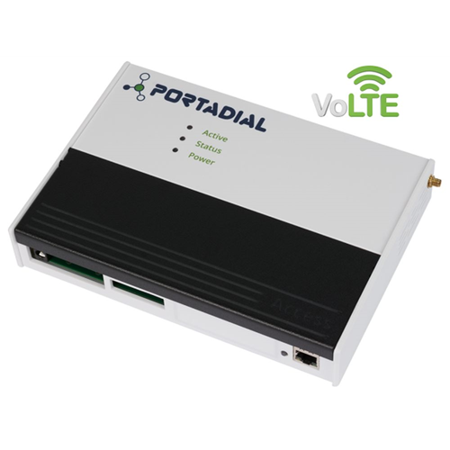 Access - LTE