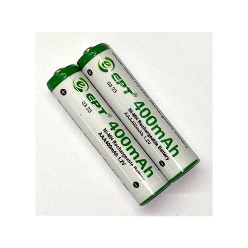 Accu NIMH 400mAH Gigaset A120/A220/AS130