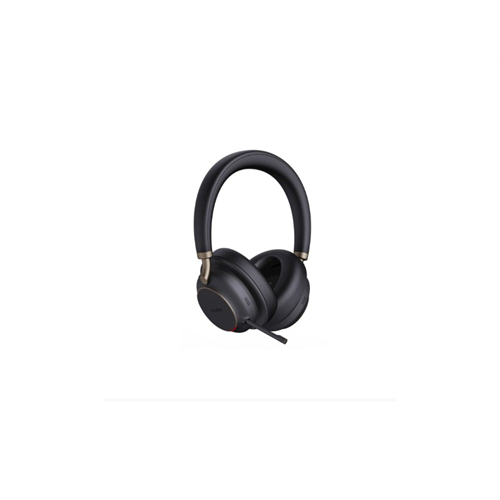 BH76 Plus Teams Black USB-C/A