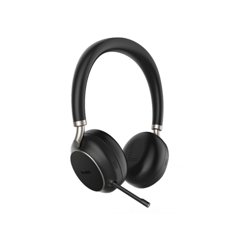 BH76 Plus UC Black USB-C/A