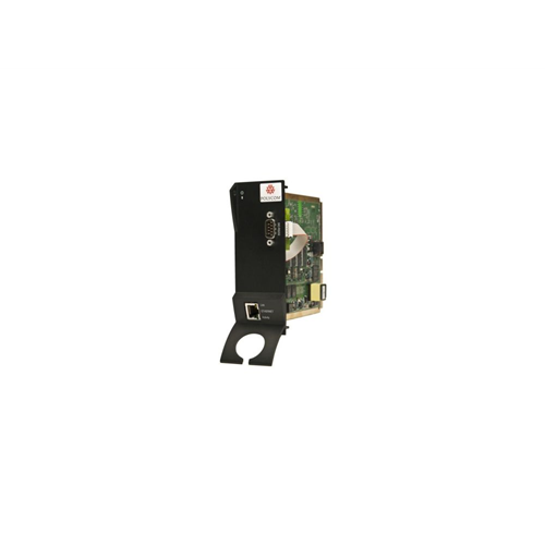 CPU card without link option