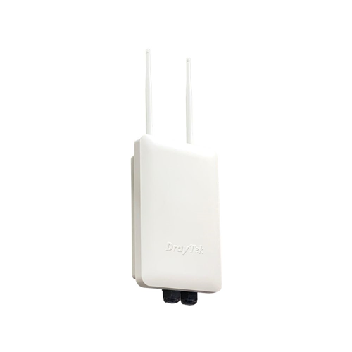 DrayTek VigorAP 918R, 802.11ac  Wave 2 Dual-band (2,4GHz + 5GHz)