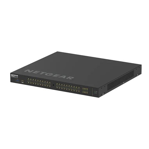 GSM4248PX POE+ MANAGED SWITCH