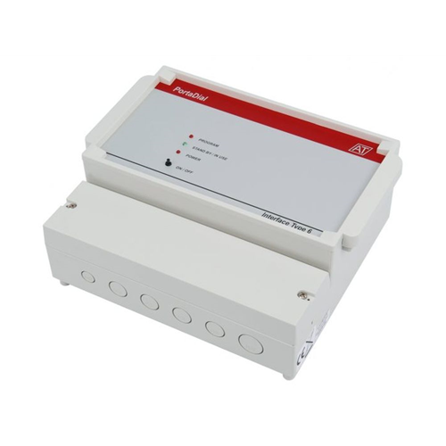 Interface 6