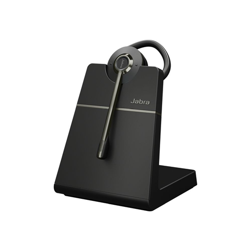 Jabra Engage 55 SE, Convertible, Link400c, UC,  Stand, EMEA/APAC