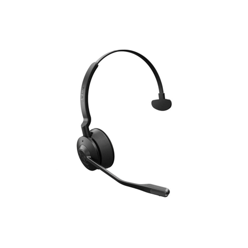 Jabra Engage 55 SE, Mono, Link400a, Uc, EMEA/APAC