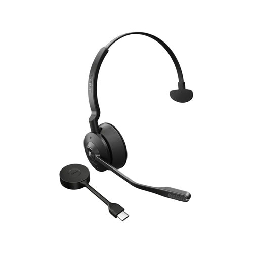 Jabra Engage 55 SE, Mono, Link400c, MS, EMEA/APAC