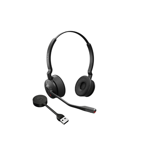 Jabra Engage 55 SE, MS Stereo, Link400a Jabra Engage 55 SE, MS Stereo, Link400a