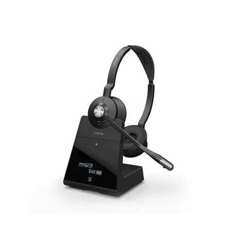 Jabra Engage 75SE, Stereo, EMEA