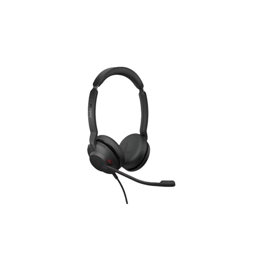 Jabra Evolve2 30 SE, MS Stereo USB C/A