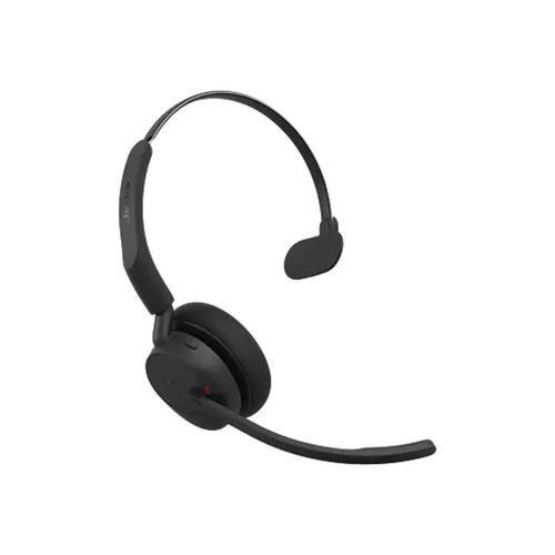 Jabra Evolve3 45 Mono, LINK 390c, MS