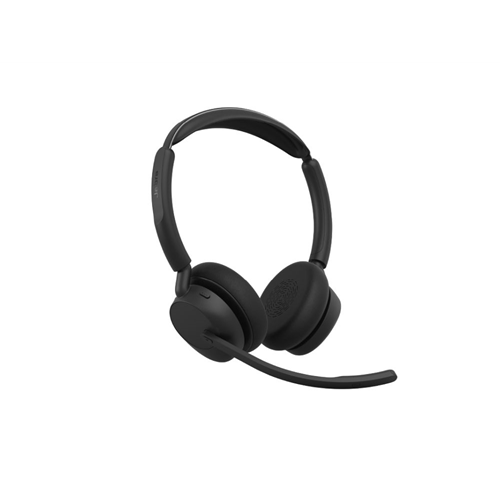 Jabra Evolve3 45 Stereo, LINK 390c, MS