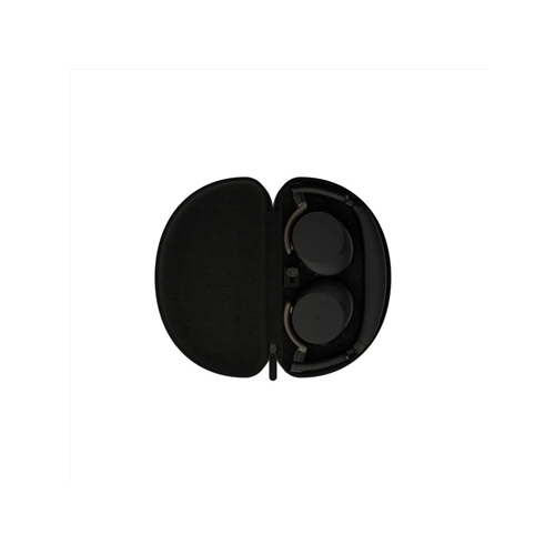 Jabra Evolve3 65 Flex MS, Link390a, Black