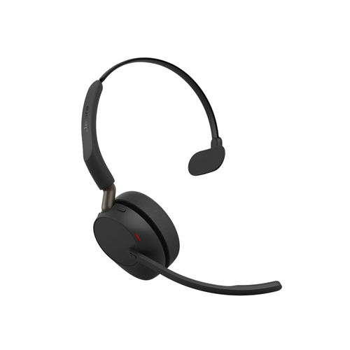 Jabra Evolve3 65 Mono, LINK 390c, UC
