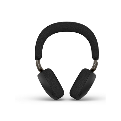 Jabra Evolve3 75 UC, Link390c, Black