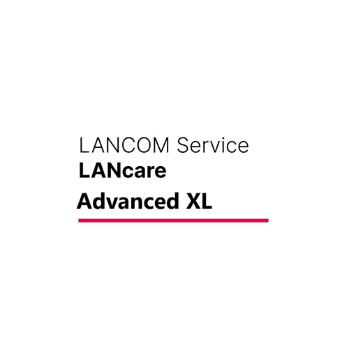 LANcare Direct Advanced 10/5 - XL (1 Year)