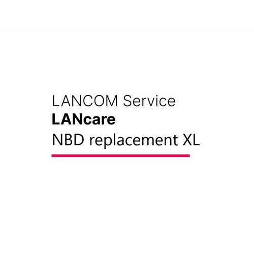 LANcare NBD Replacement XL (LLW) LANcare NBD Replacement XL (LLW)