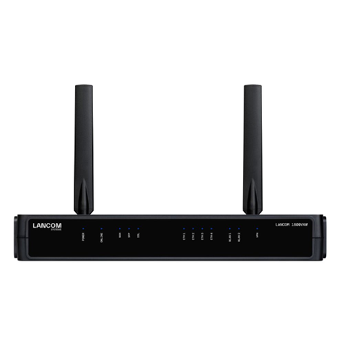 LANCOM 1800VAW (EU) LANCOM 1800VAW (EU)