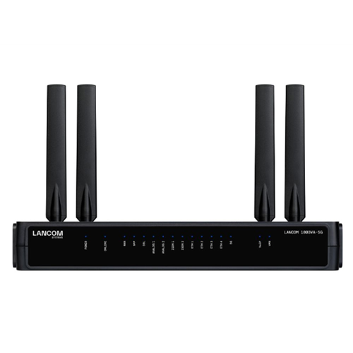 LANCOM 1803VA-5G (EU)