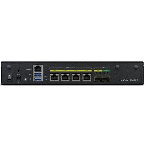 LANCOM 2100EF LANCOM 2100EF