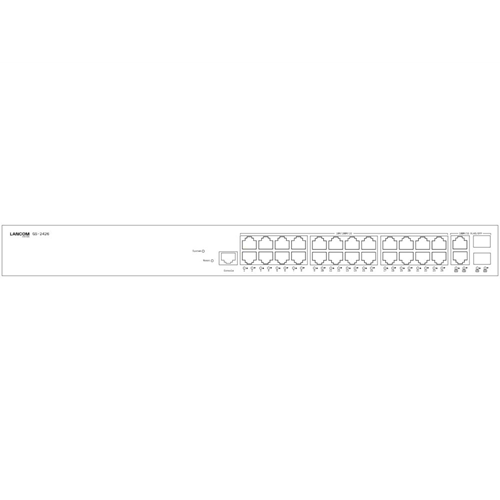 LANCOM GS-2426