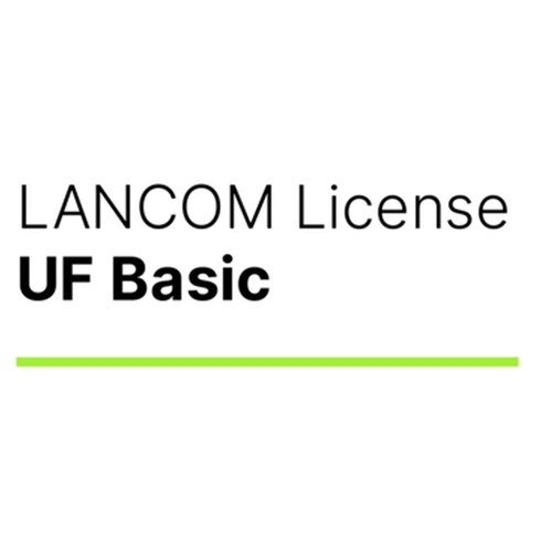 LANCOM R&S UF-200-3Y Basic License (3 Years)