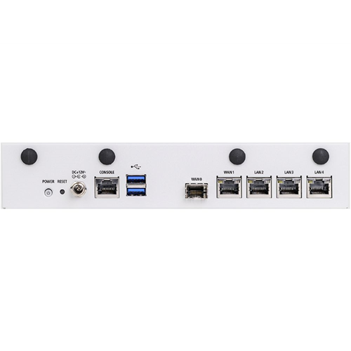 LANCOM R&S Unified Firewall UF-160