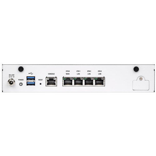 LANCOM R&S Unified Firewall UF-60 LANCOM R&S Unified Firewall UF-60