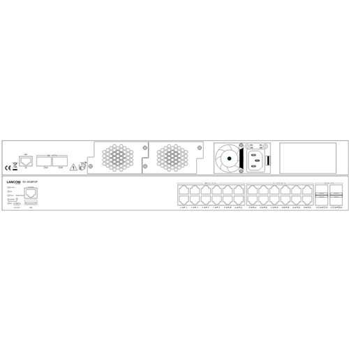 LANCOM XS-4530YUP
