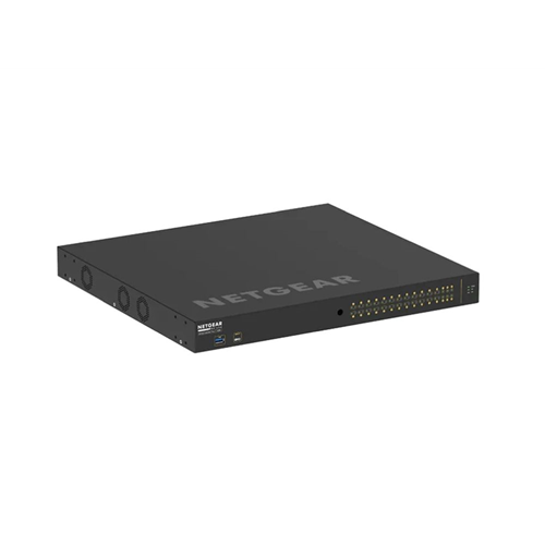 M4250-26G4XF-POE+ MANAGED SWITCH