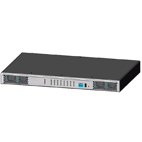 MediaPack 5xx analog VoIP gateway 24 FXS Voice Interfaces via D-SUB (50 pin) connect