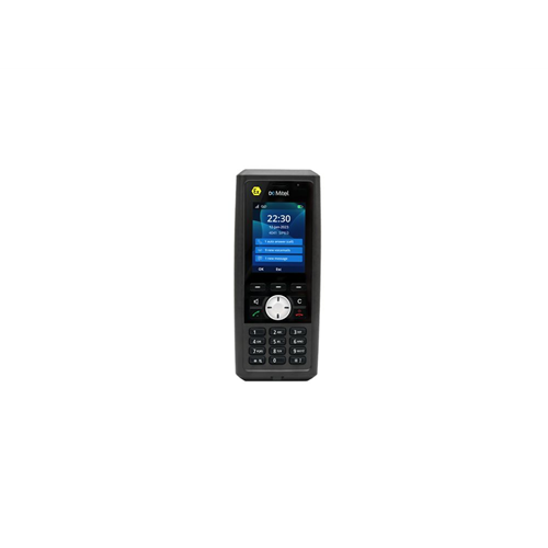 Mitel 742d DECT Set