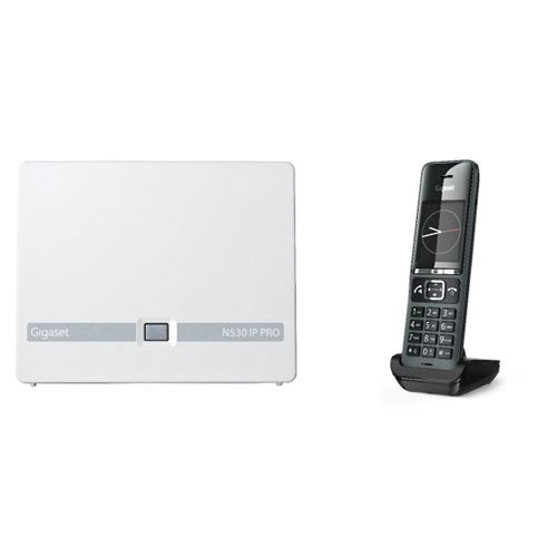 N530 IP PRO + C600H