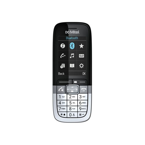 OpenScape DECT Phone SL7