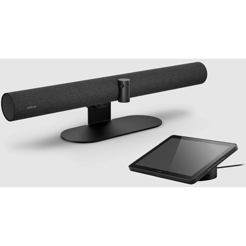 PanaCast 50 Video Bar System MS VB & TC, EMEA Charger-C