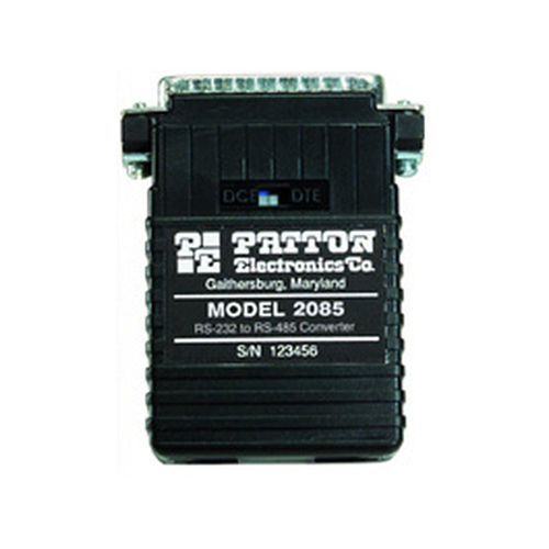 Patton RS-232 TO RS-485 INTERF. CONV.