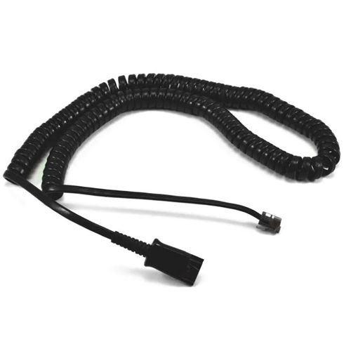 POLY SPARE CABLE ASSY QD POLARIS II