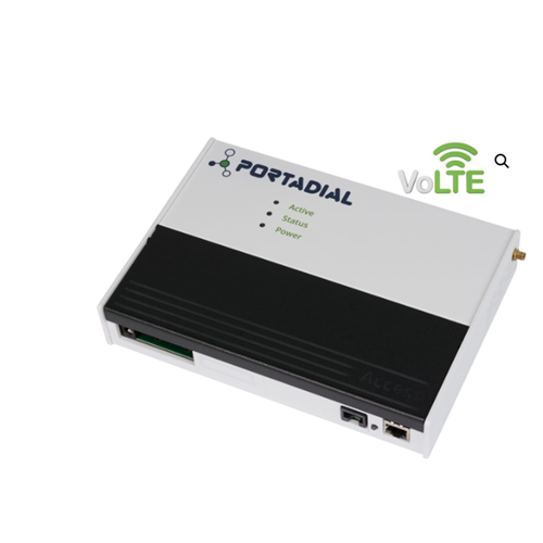 PortaDial Access LT – LTE PortaDial Access LT – LTE