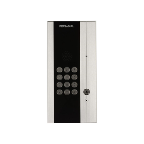 PortaDial Elego key