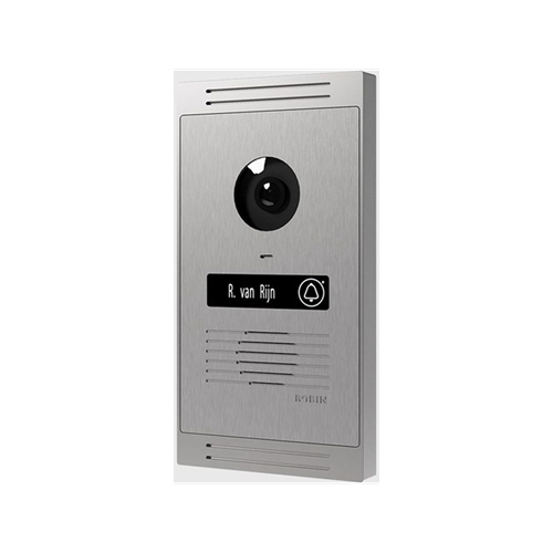 Robin Proline Compact Ambient Light SV HD 1080p Gray