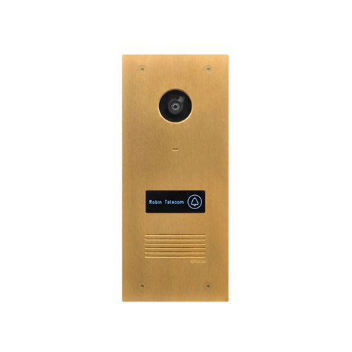 Robin Proline SIP SV 1 HD 1080p Brass