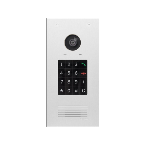 Robin Proline SIP SV Keypad Silver Robin Proline SIP SV Keypad Silver