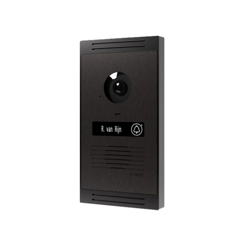 Robin with display and Ambient Light - Black