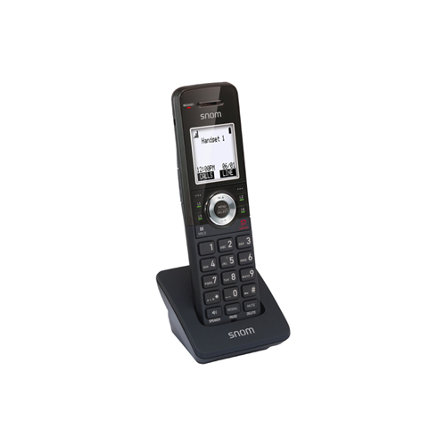 Snom M110SC IP DECT Bundle EU