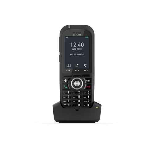 Snom M70