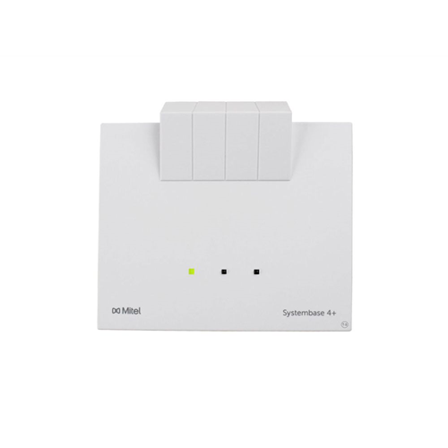 Systembase SB-4+