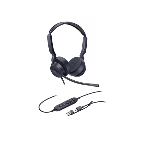 UH42 SE Dual UC USB-C/A