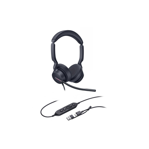 UH46 Dual UC USB-C/A