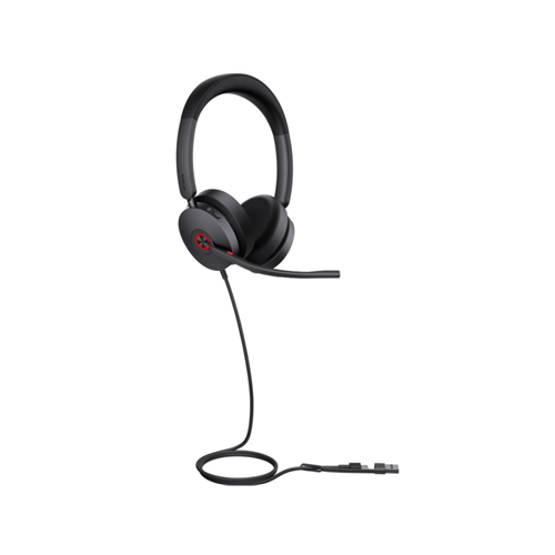 UH48 Dual UC USB-C/A